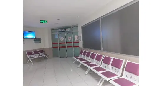 Biga Devlet Hastanesi