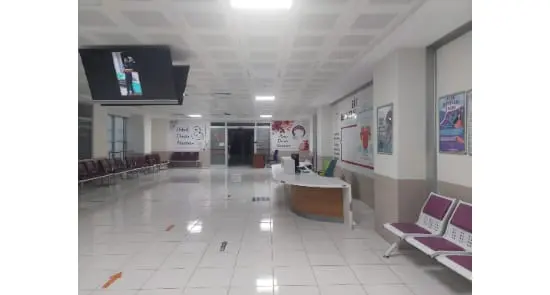 Biga Devlet Hastanesi