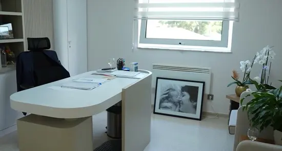 Özel Tavmergen IVF Clinic İnfertilite ve Tüp Bebek Merkezi