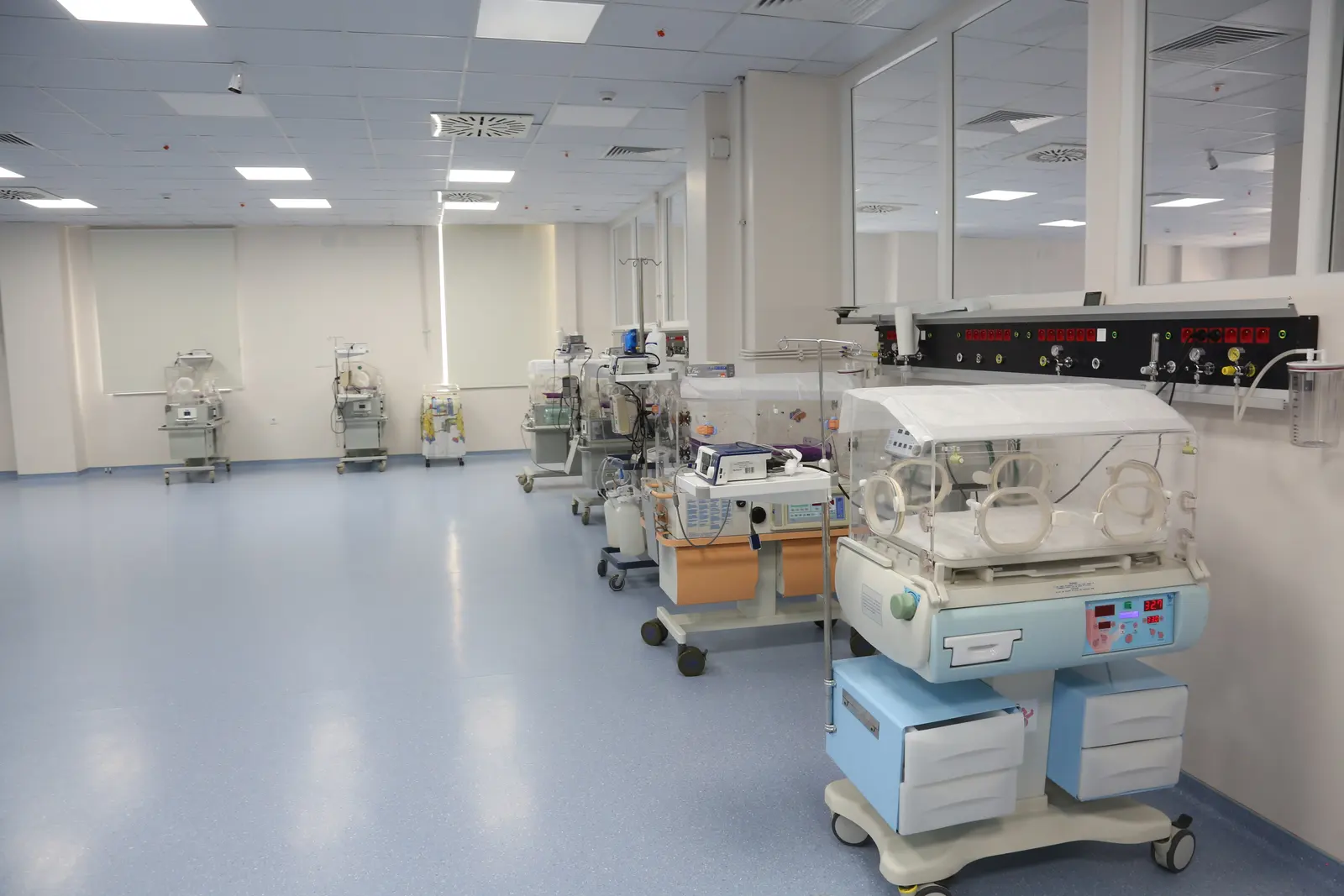 Ozel Akdamar Hospital