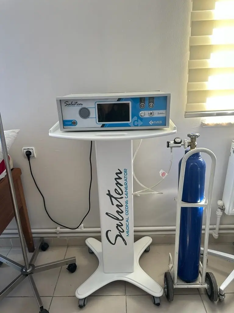 Ozel Akdamar Hospital