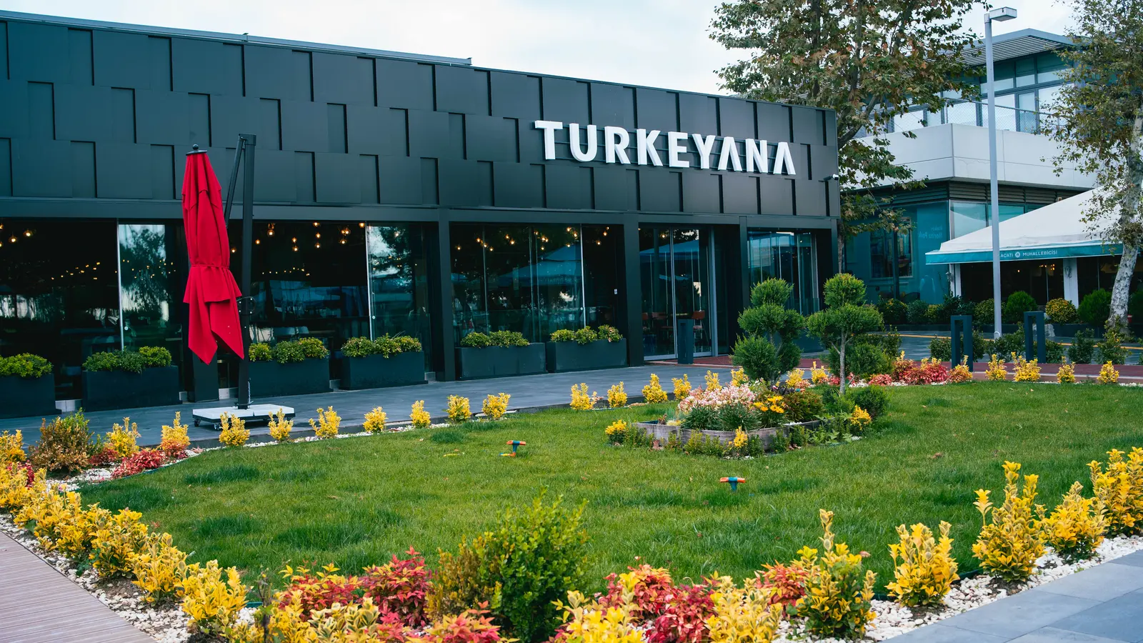 Turkeyana Clinic