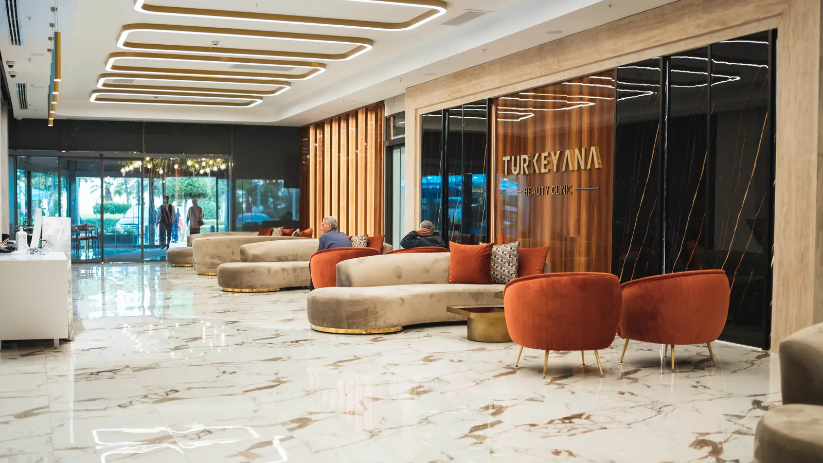 Turkeyana Clinic