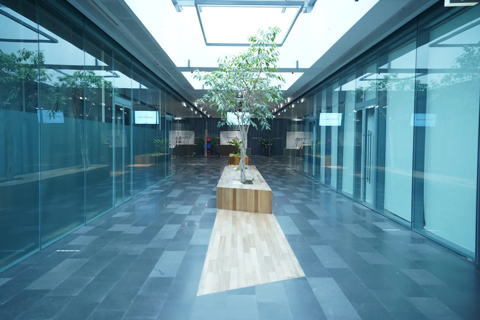Turkeyana Clinic