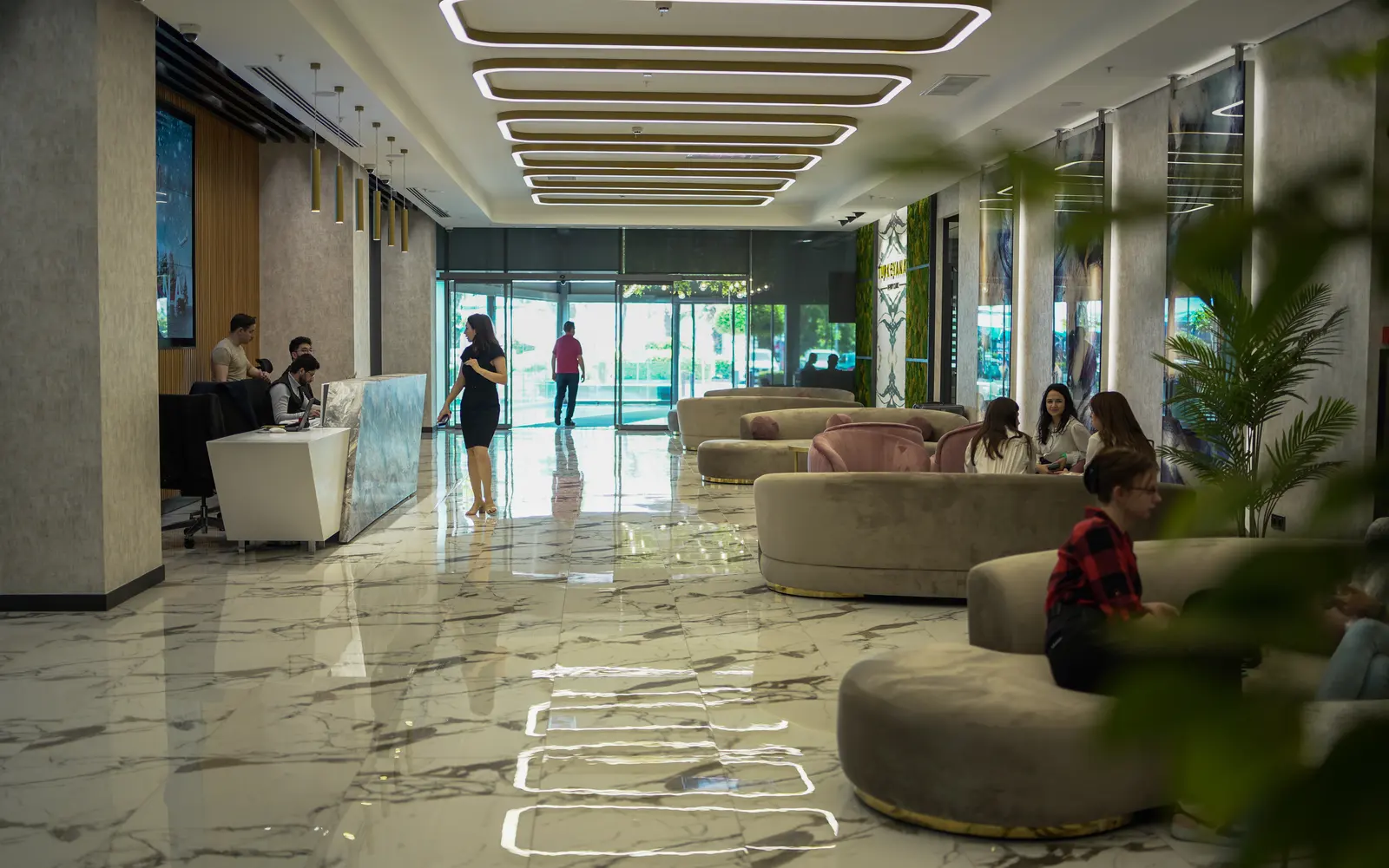 Turkeyana Clinic