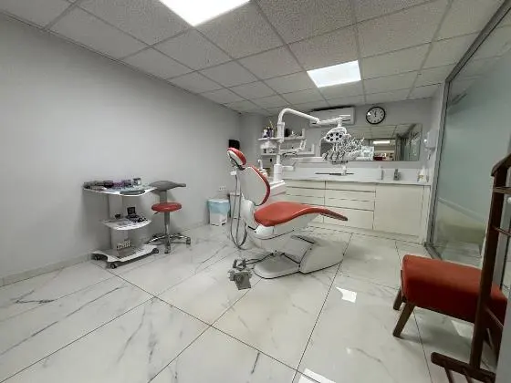 Özel Uzmanlar Ağız ve Diş Sağlığı Polikliniği
