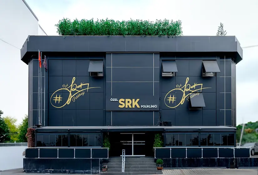 Özel SRK Poliklinigi