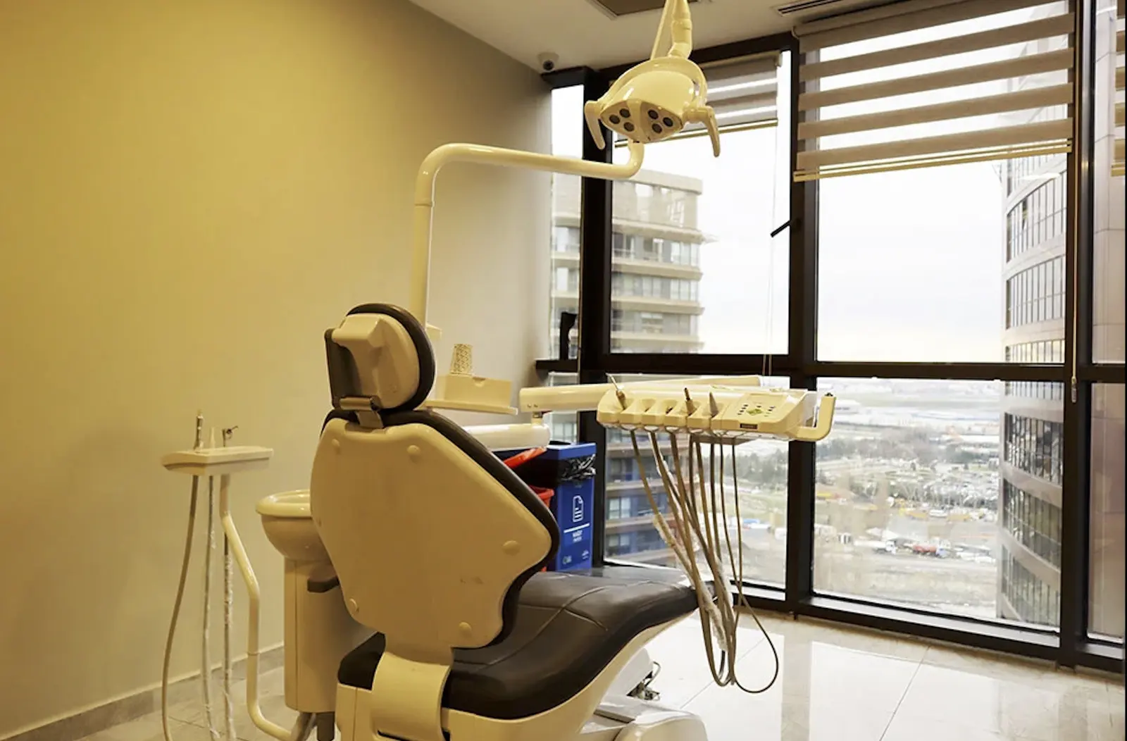 Dentbul Dental Clinic