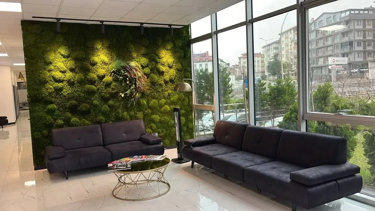 Özel Dentriva 2 Ağız ve Diş Sağlığı Polikliniği