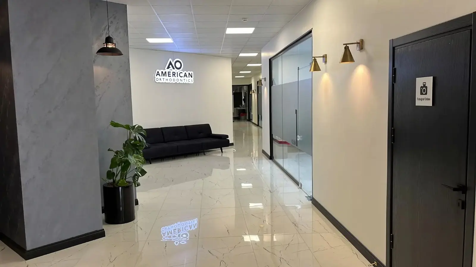Özel Dentriva 2 Ağız ve Diş Sağlığı Polikliniği