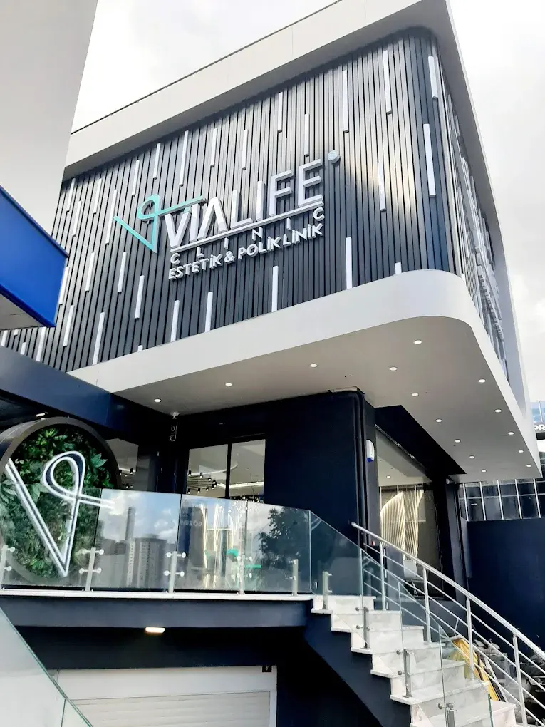 Vialife Clinic