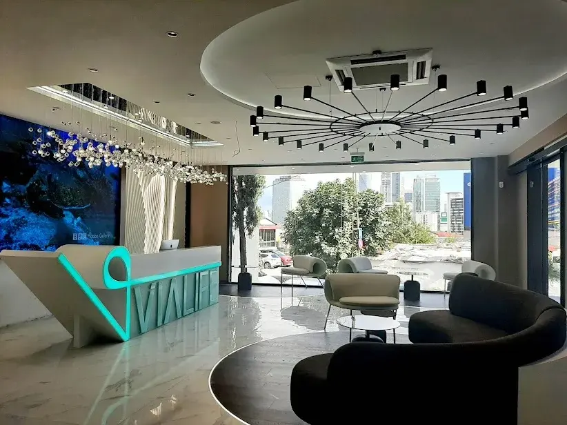 Vialife Clinic