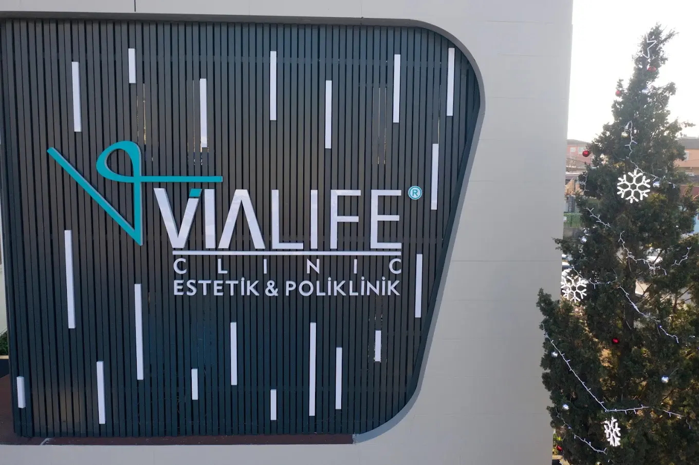 Vialife Clinic