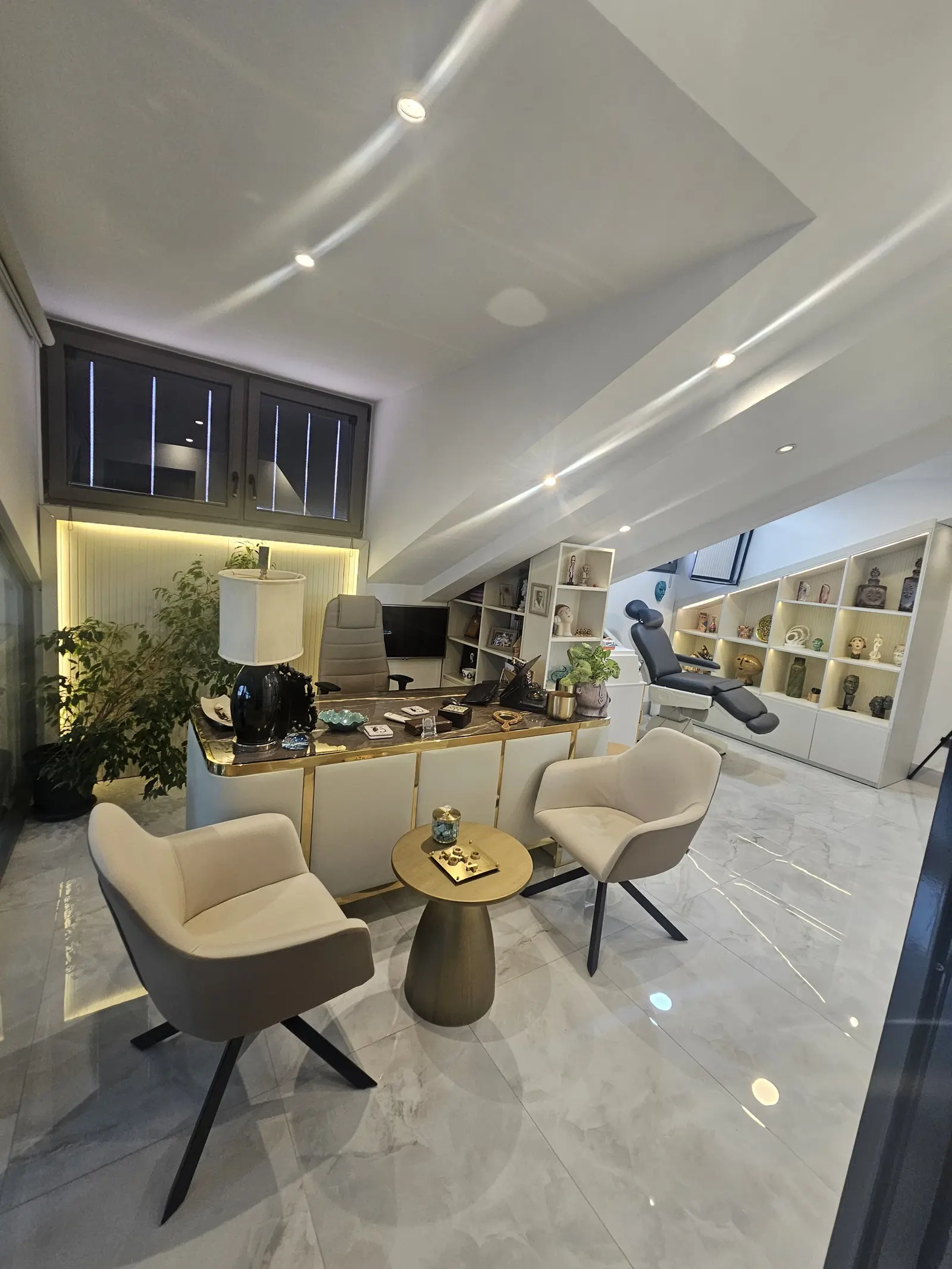 FACEISTANBUL Prof. Dr. Özcan Çakmak