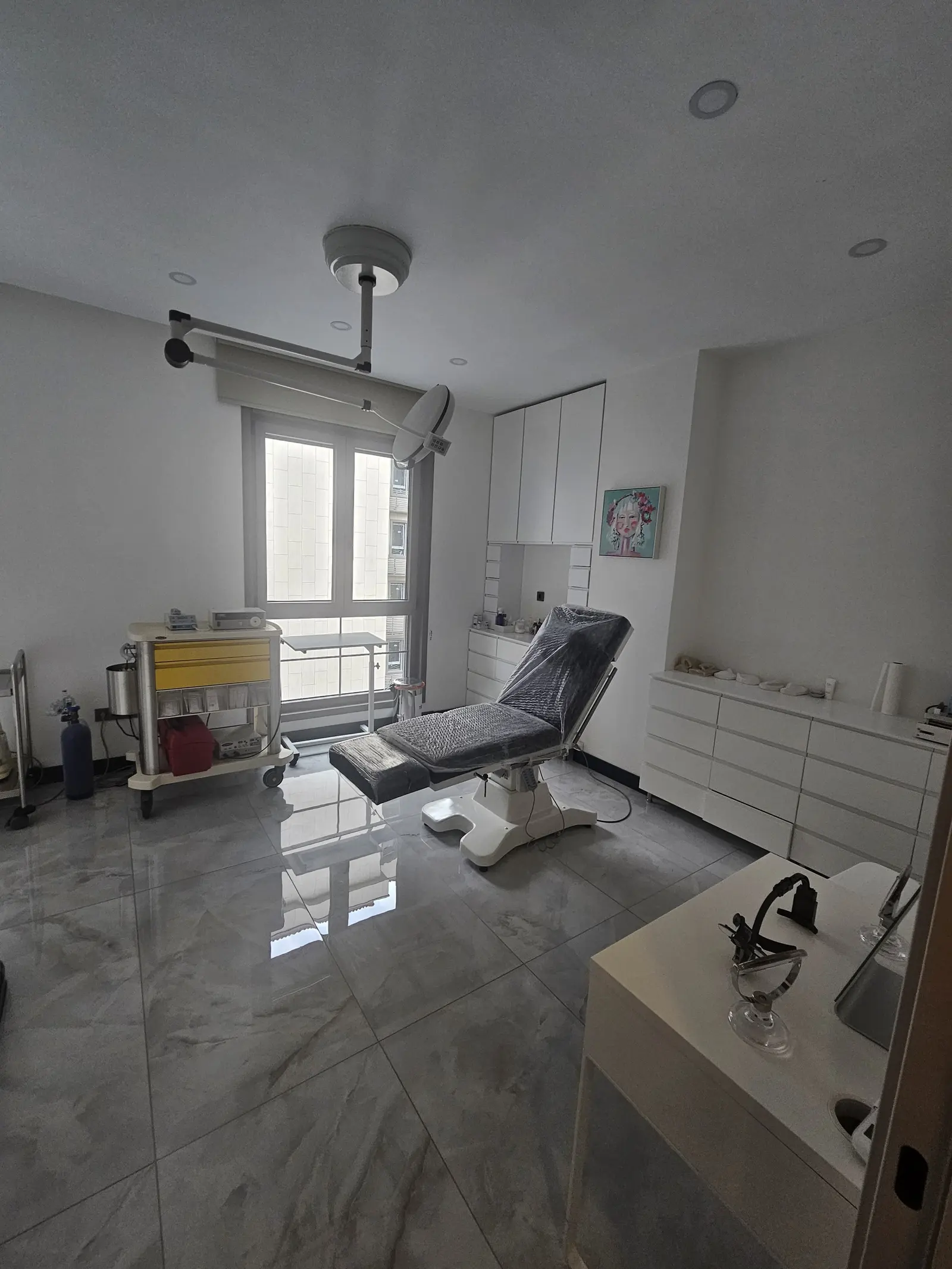 FACEISTANBUL Prof. Dr. Özcan Çakmak