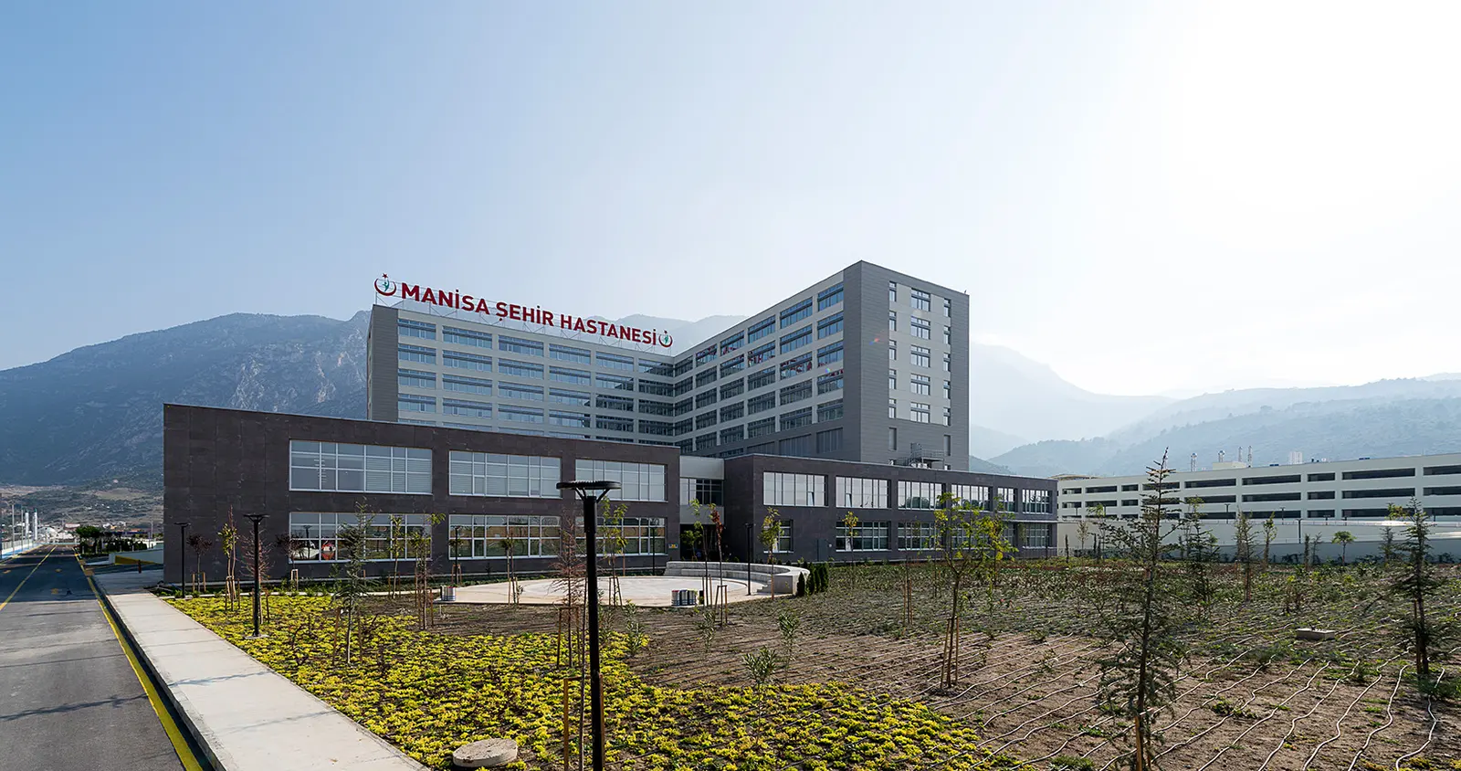 Manisa State Hospital