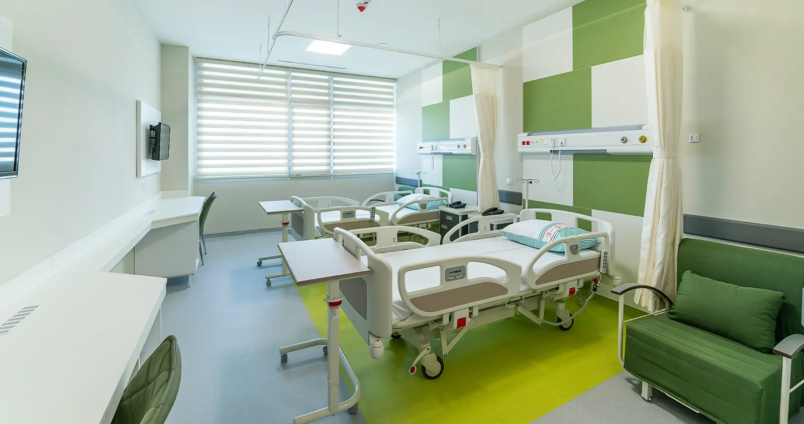 Manisa State Hospital
