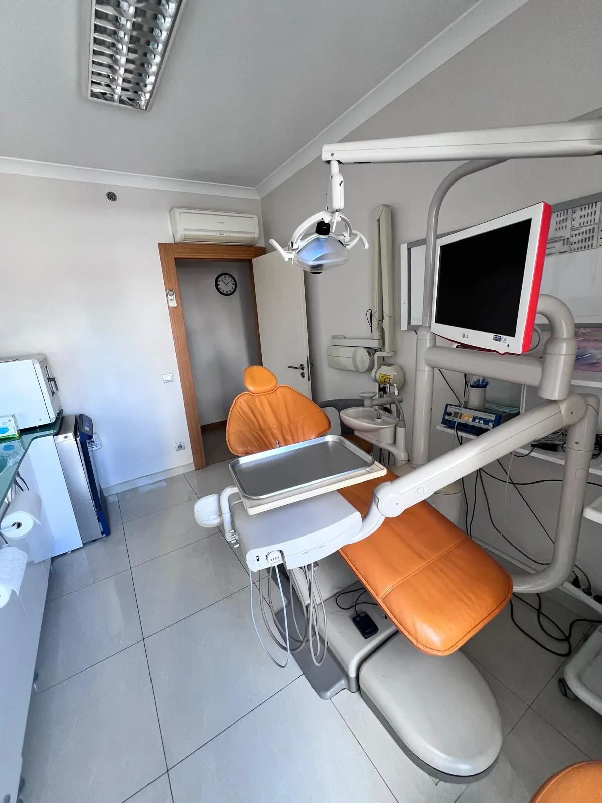 Dr.Seda Varol Protez Uzmanı