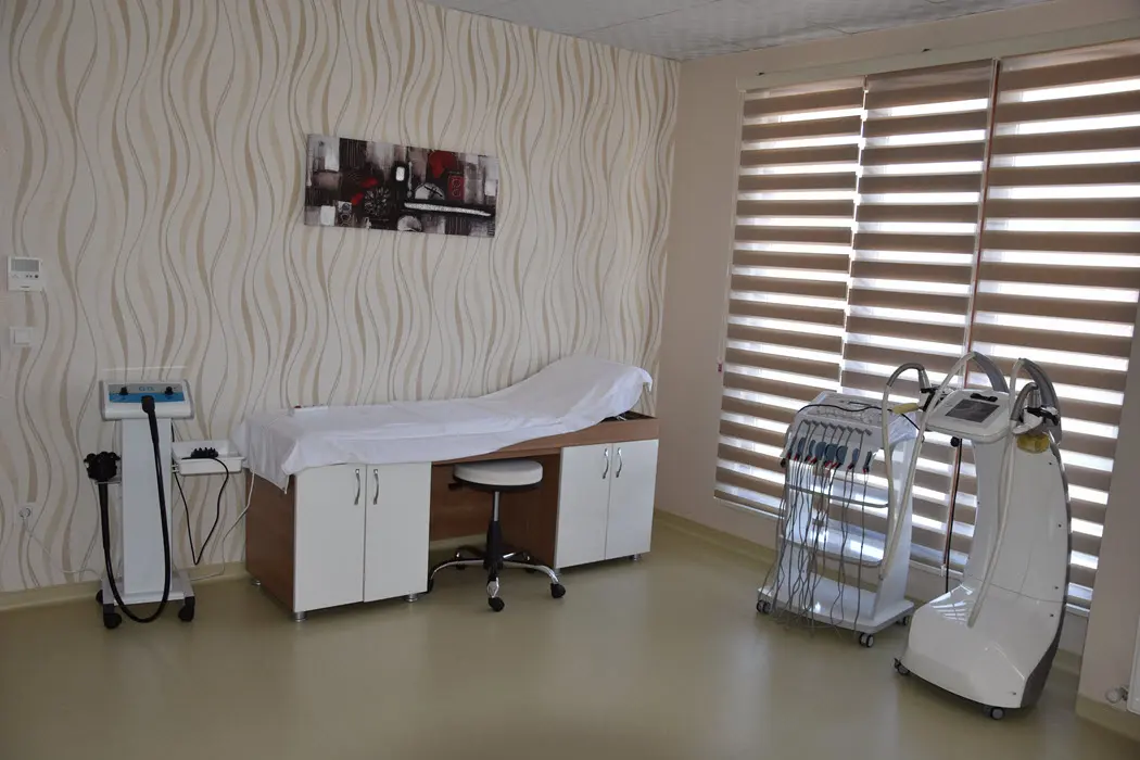 Mediworld Medical Center
