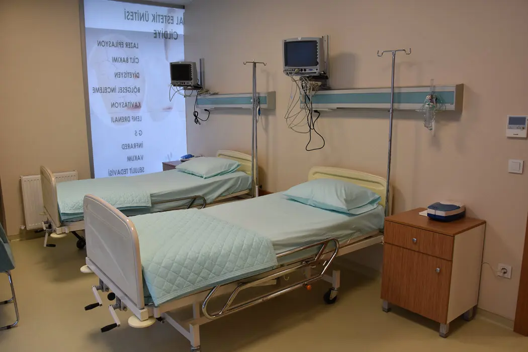 Mediworld Medical Center