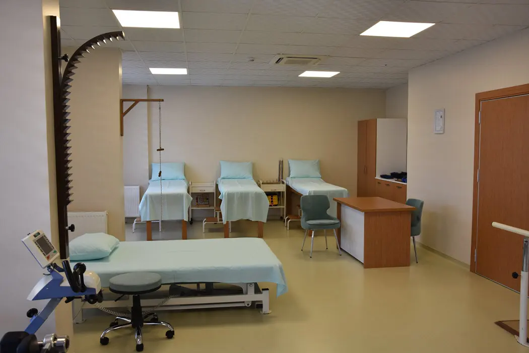 Mediworld Medical Center