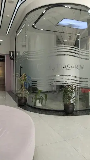 Özel Diş Tasarım Ağız ve Diş Sağlığı Polikliniği Ataşehir Şubesi