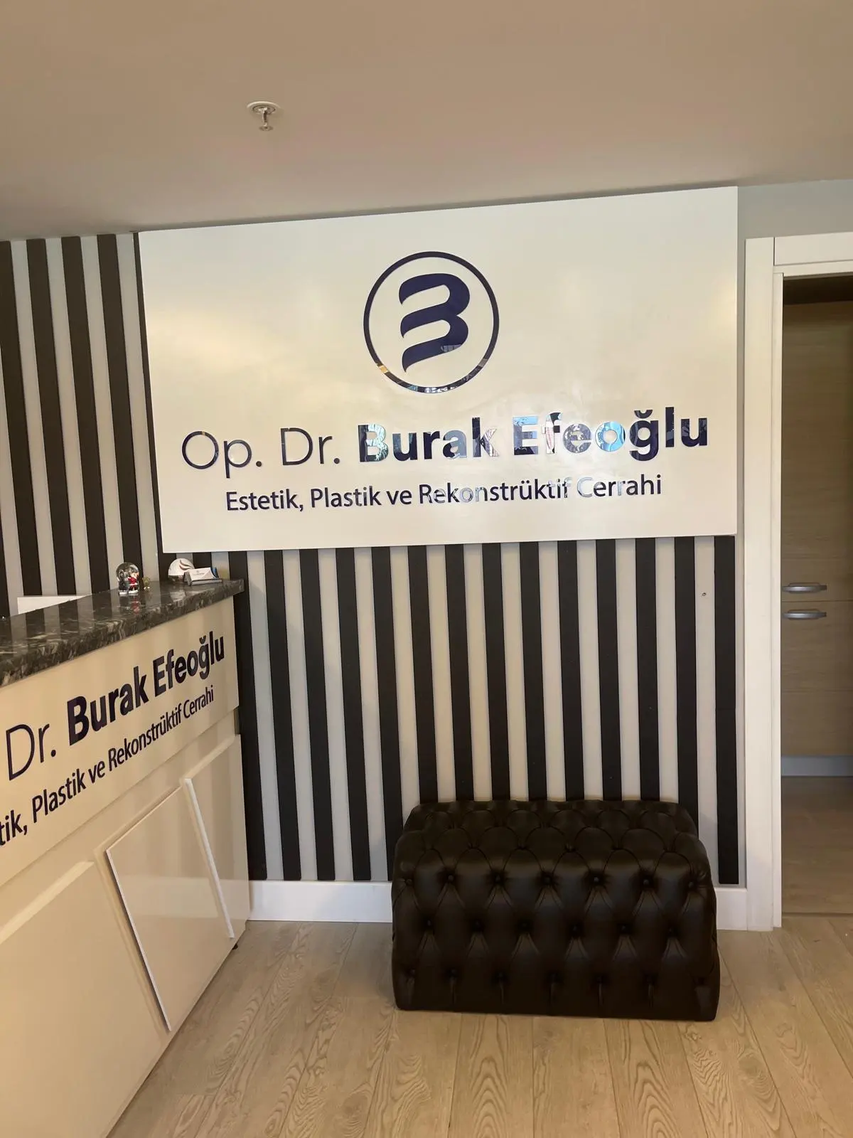 Op. Dr. Fatih Burak Efeoğlu