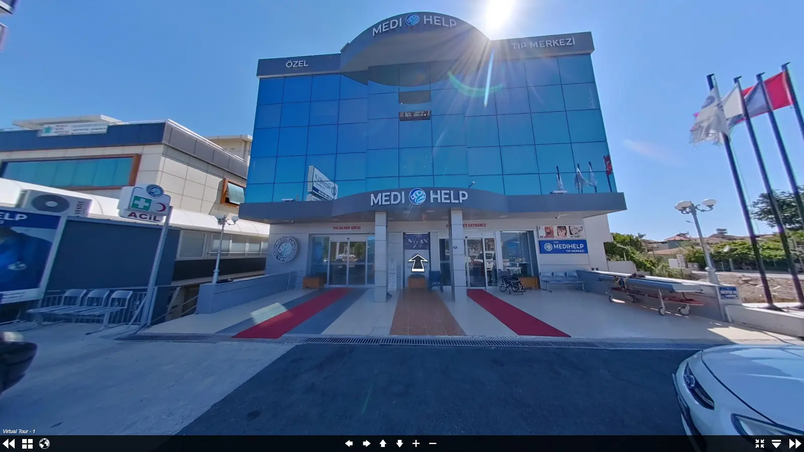 Medihelp Tıp Merkezi