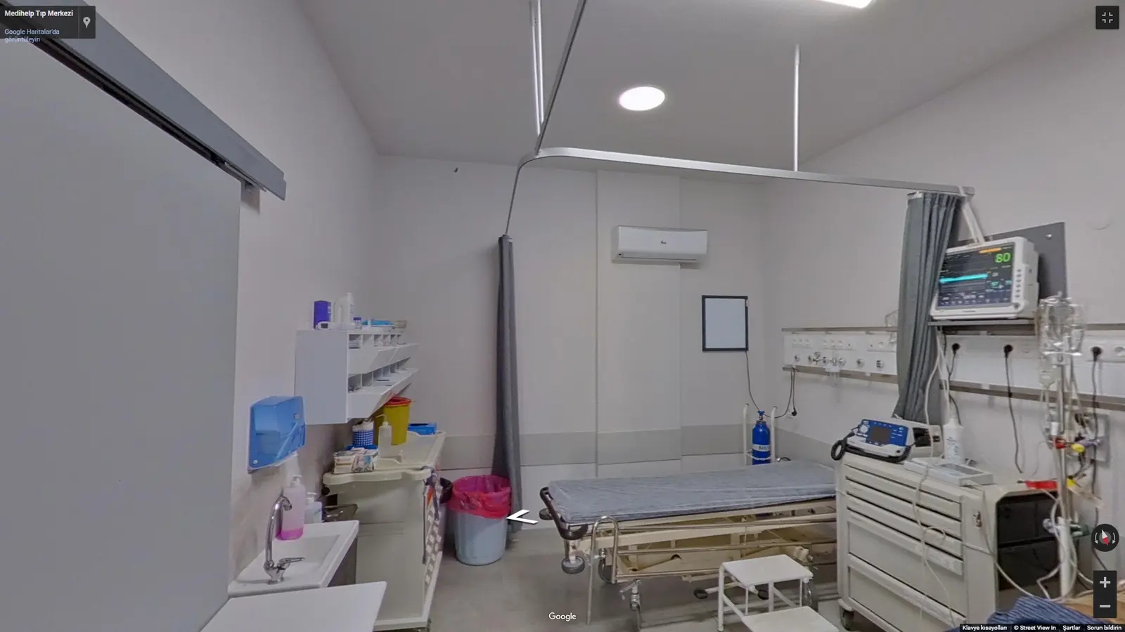 Medihelp Tıp Merkezi