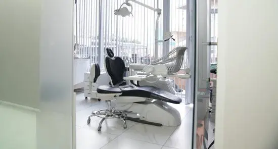 SPECIAL DENTTEK ORAL AND DENTAL HEALTH CLINIC