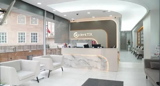 SPECIAL DENTTEK ORAL AND DENTAL HEALTH CLINIC