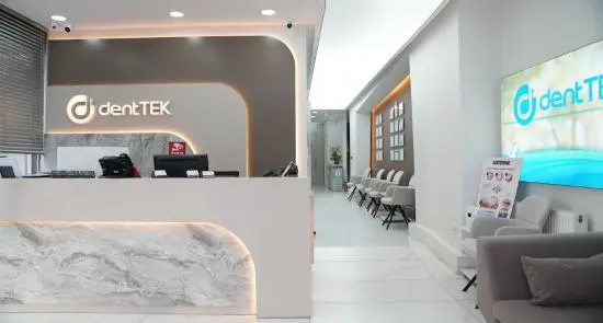 SPECIAL DENTTEK ORAL AND DENTAL HEALTH CLINIC