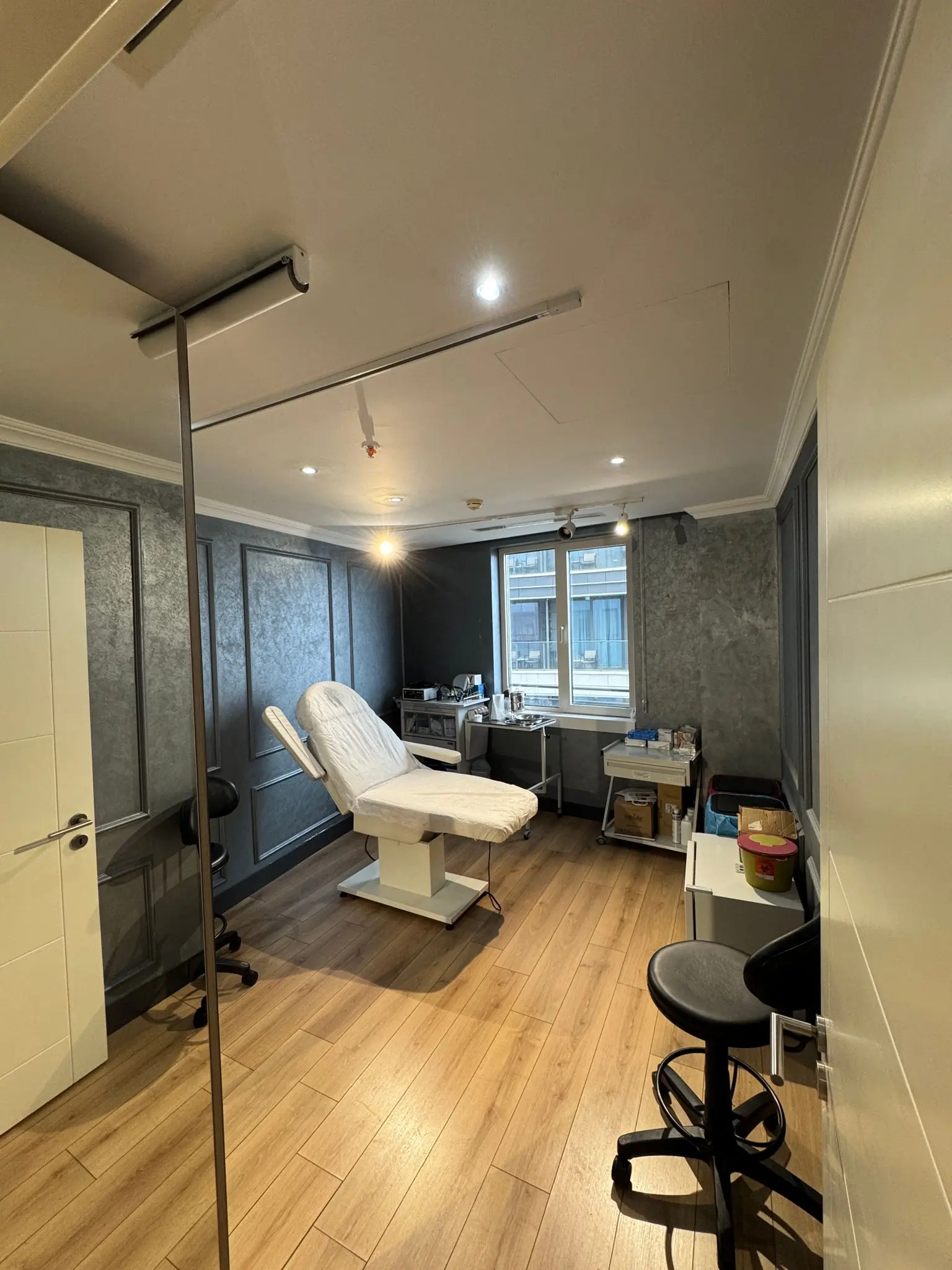 MCU Aesthetic Clinic