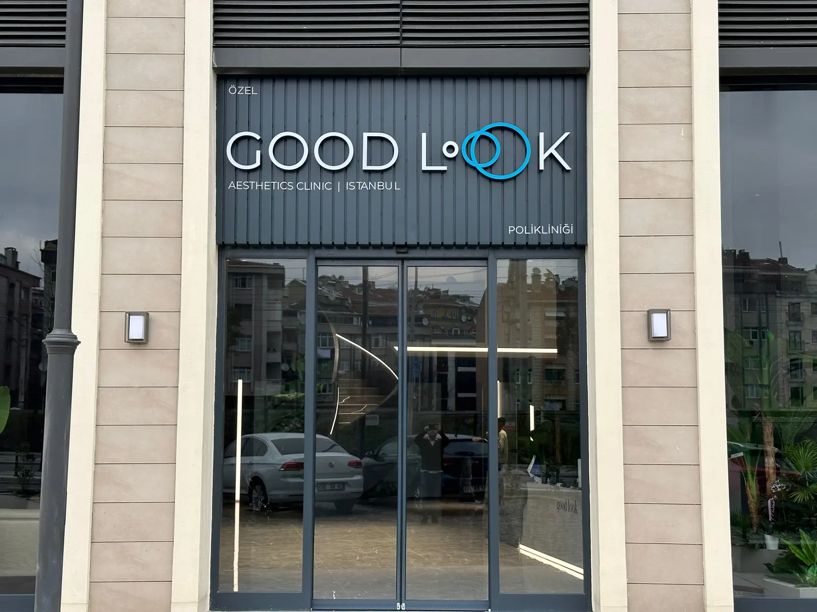 Good Look Clinic