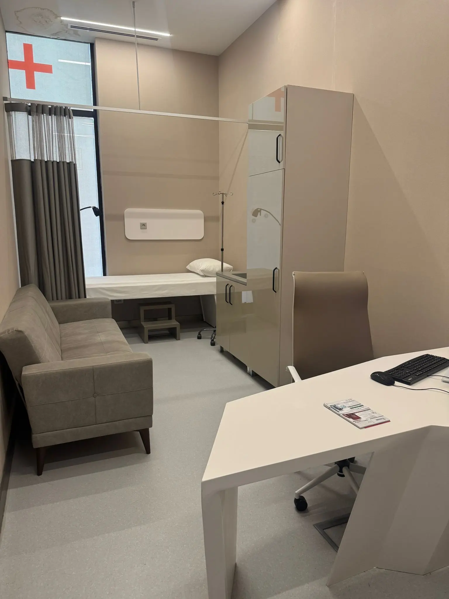 Belek Doctor -Dr. Süha Kaynar