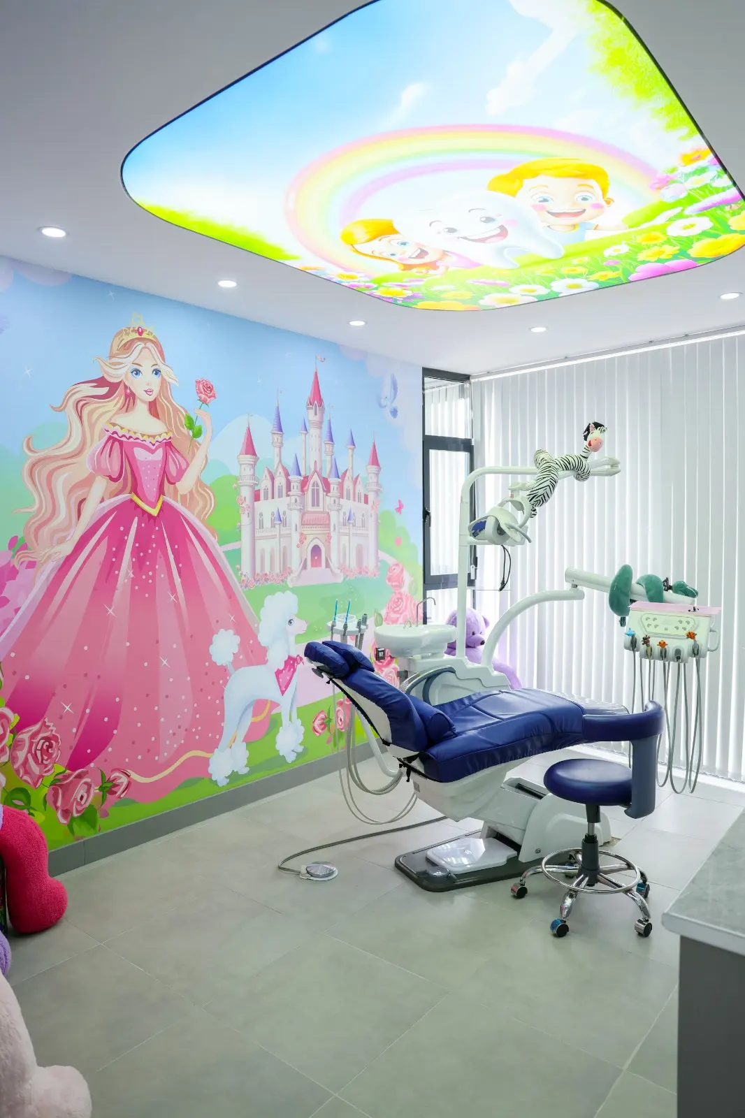 ARIKAN DENTAL AKADEMİ