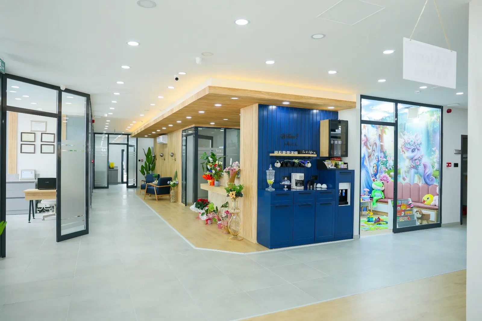 ARIKAN DENTAL AKADEMİ