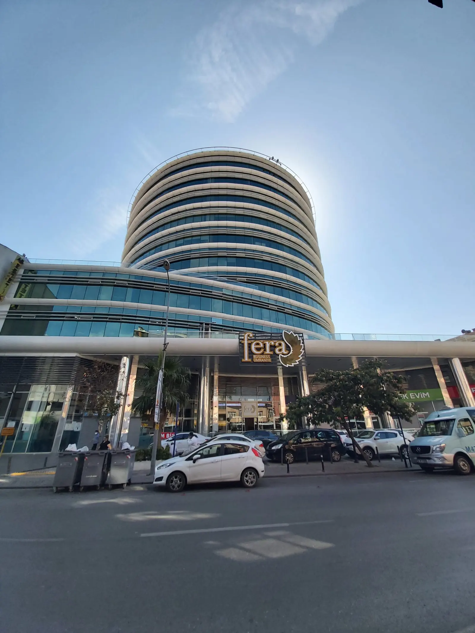 ASESTETİK ÜMRANİYE