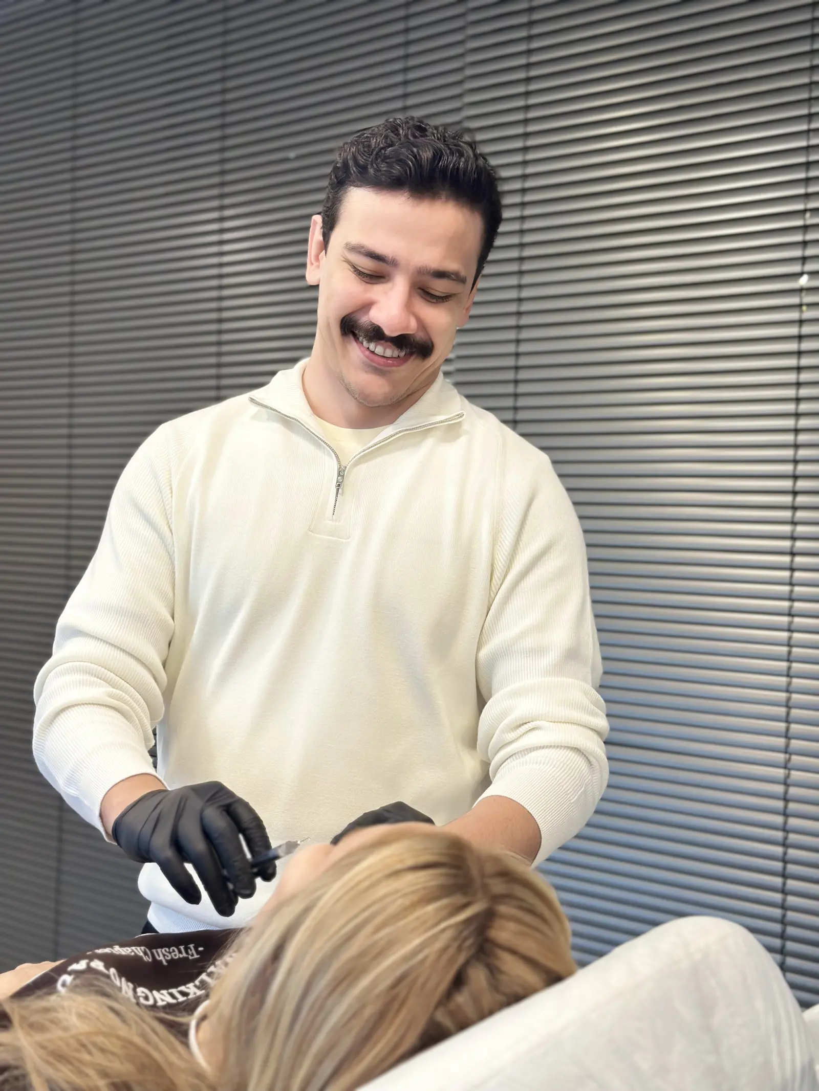 Op. Dr. Batıbey Batmacı