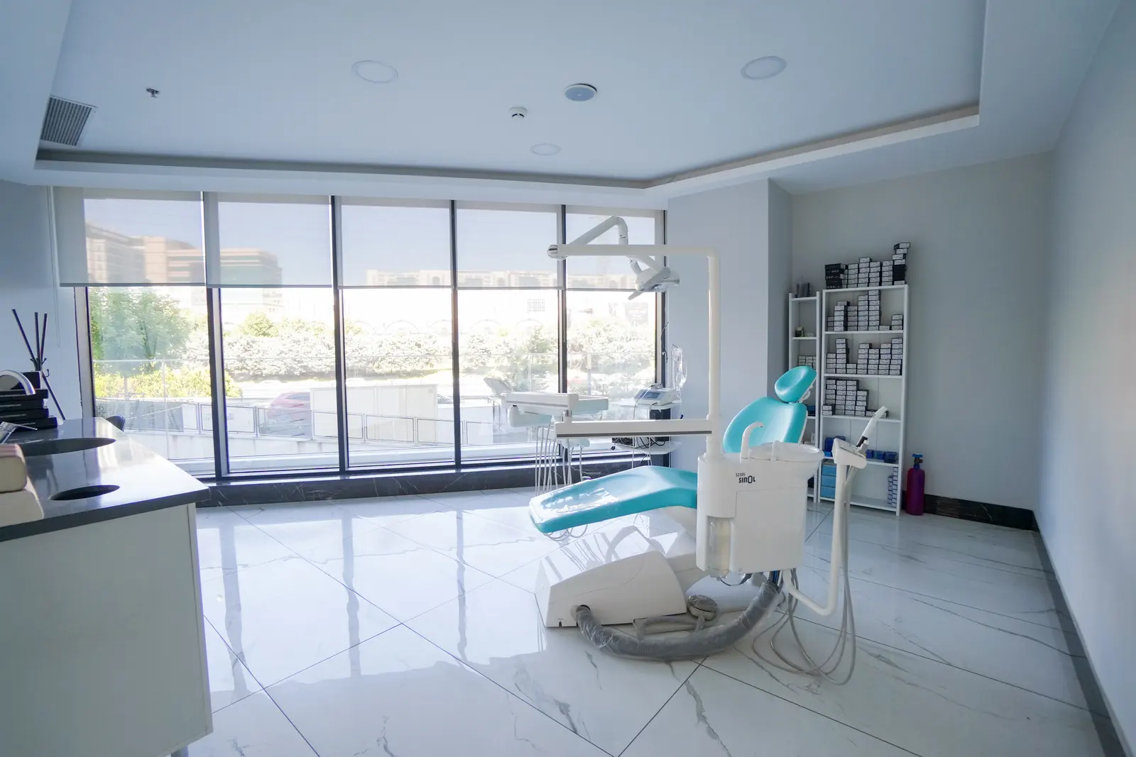 Karat Dental Clinic