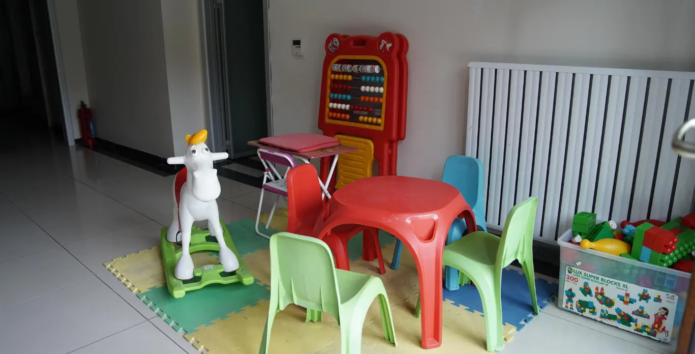Birinci Diş Ağız Ve Diş Sağlığı Polikliniği