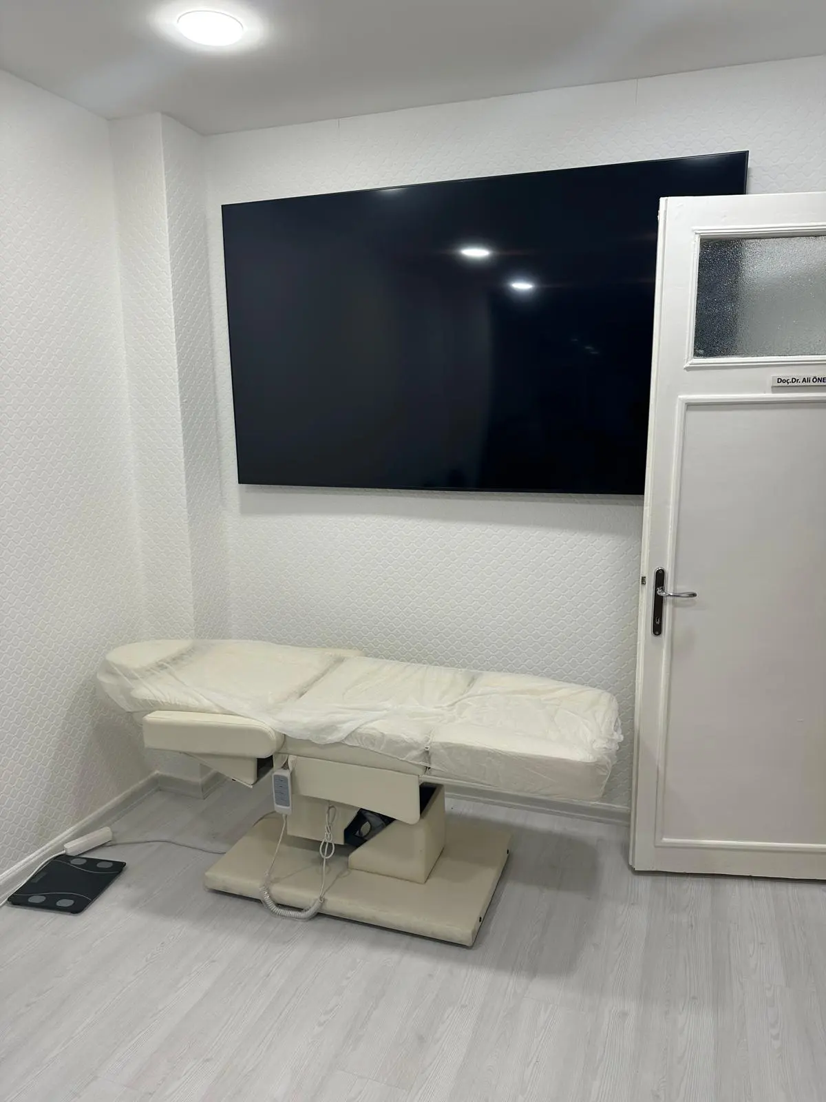 Doç. Dr. Ali ÖNER