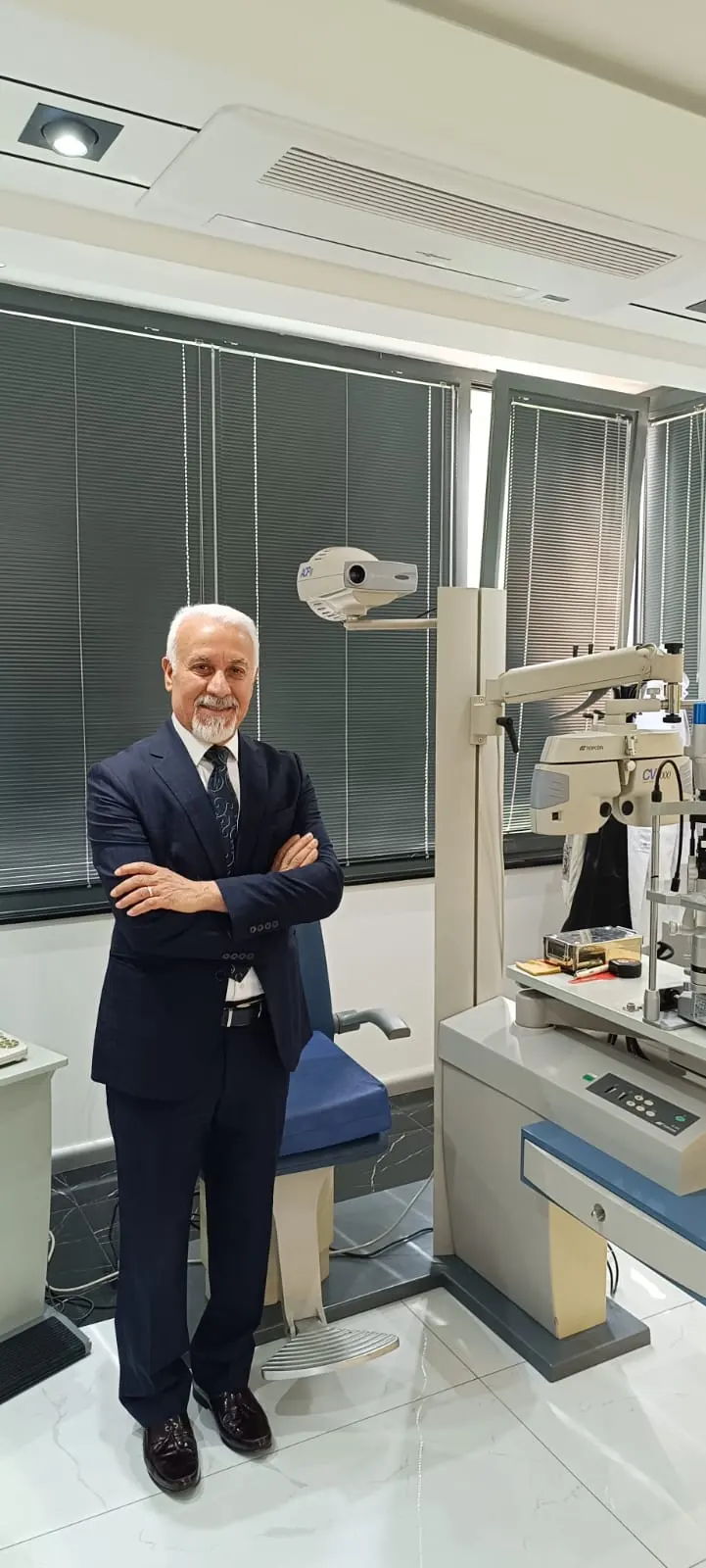Op.Dr.Abdurrahman HÜSEYİNOĞLU