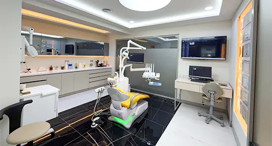Sun Diş Polikliniği