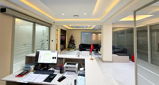 Sun Diş Polikliniği