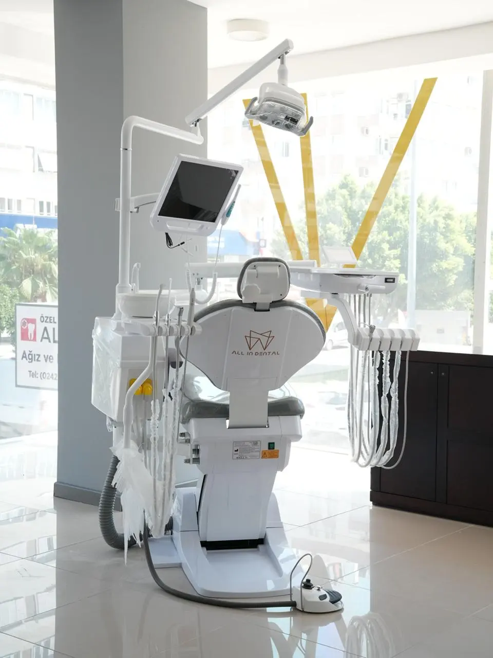ALL in DENTAL CLINIC