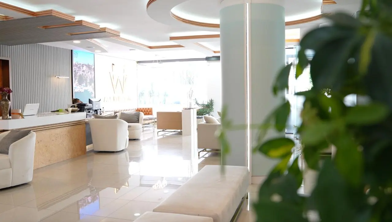 ALL in DENTAL CLINIC