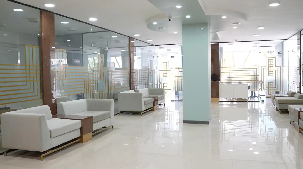 ALL in DENTAL CLINIC