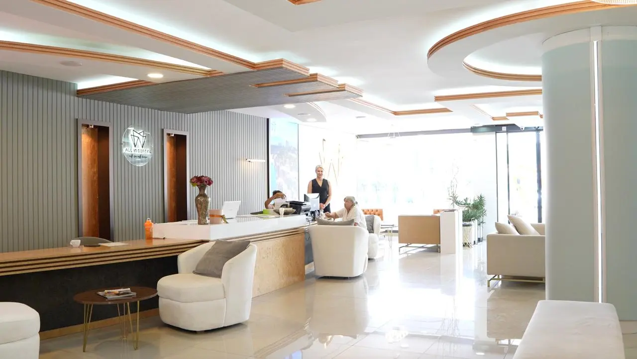 ALL in DENTAL CLINIC