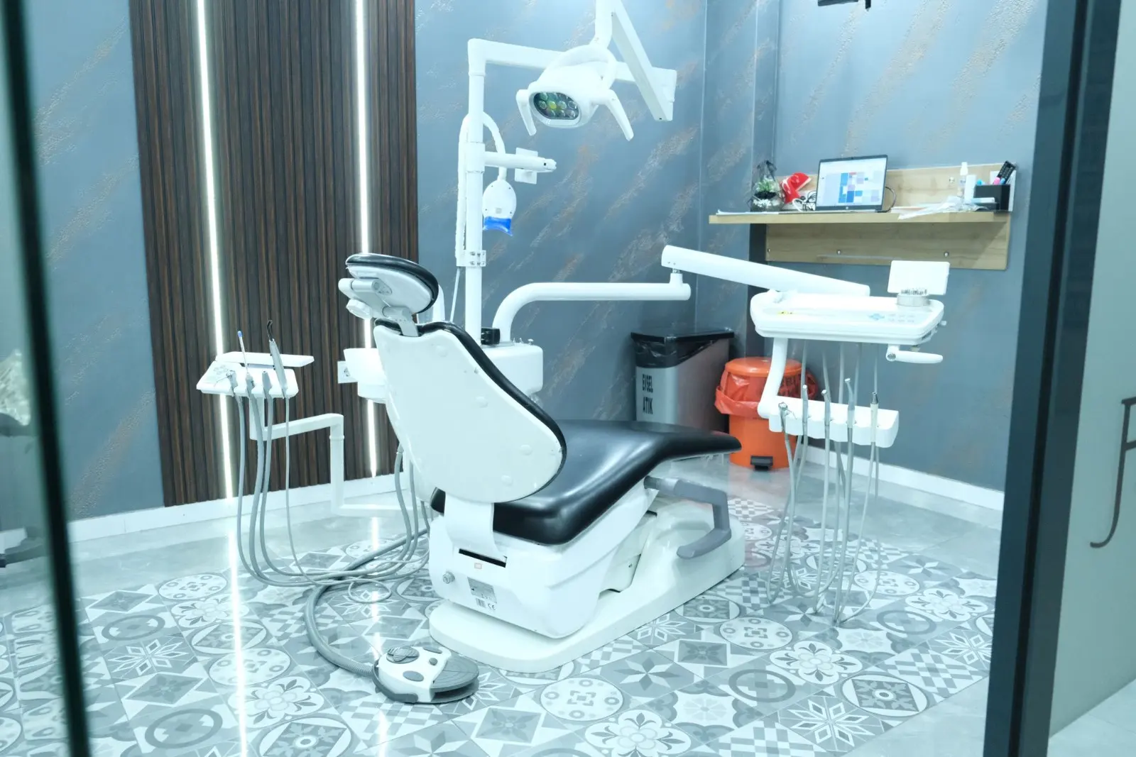 Özel Familya Ağız ve Diş Sağlığı Polikliniği